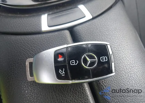 2017 Mercedes-Benz E 300 4Matic from USA, damaged, VIN WDDZF4KB6HA110011